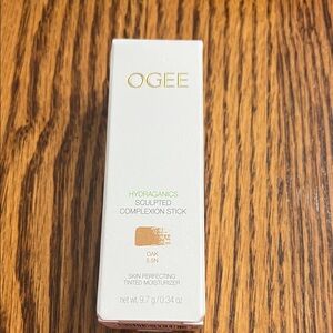 Ogee Hydraganics Sculpted Complexion Stick